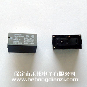 G6B-1174P-US-5VDC