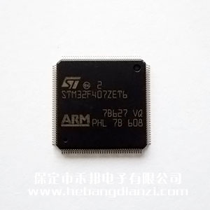 STM32F407ZET6