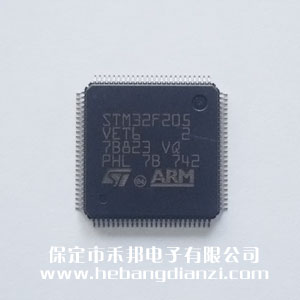 STM32F205VET6